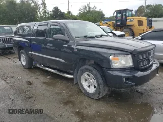 2011 Ram Dakota Bighorn/Lonestar with VIN 1D7RW3GPXBS503512, listed as a Copart auction lot 73120564 with 150,617 mi miles and Clean Title. Bid and sale history available at carsss.com. Image 4.