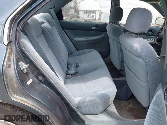 1997 Honda Accord LX с VIN 1HGCD5631VA019675, выставлен на аукционе IAAI как лот 42268994 с пробегом 284 652 миль миль и . История ставок и продаж доступна на DreamBid. Изображение 8.