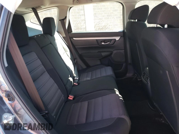 2019 Honda CR-V LX with VIN 2HKRW6H30KH227914, listed as a Copart auction lot 40918193 with 40,120 mi miles and . Bid and sale history available at DreamBid. Image 11.