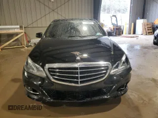 2014 Mercedes-Benz E-Class E 350 Luxury with VIN WDDHF8JB1EA835192, listed as a Copart auction lot 53378255 with 165,547 mi miles and Salvage Title. Bid and sale history available at carsss.com. Image 5.