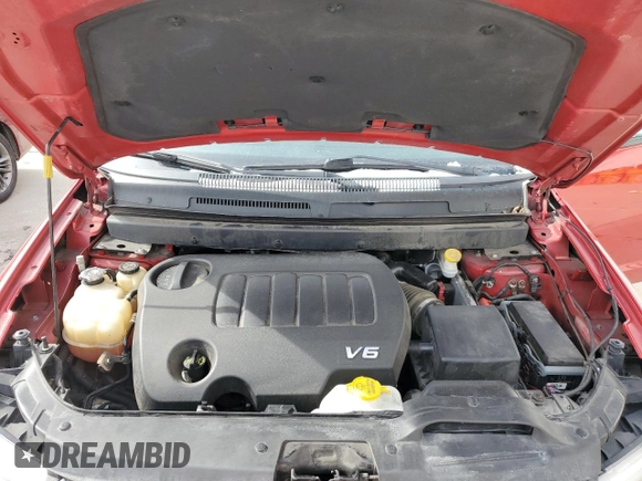 2018 Dodge Journey SXT with VIN 3C4PDDBG3JT159491, listed as a Copart auction lot 45467395 with 102,403 mi miles and Salvage title. Bid and sale history available at DreamBid. Image 14.