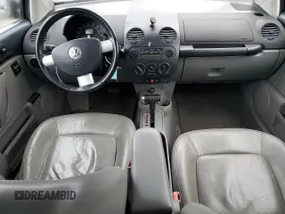 2002 Volkswagen Beetle GLX с VIN 3VWDD21C62M451084, выставлен на аукционе Copart как лот 44469675 с пробегом 101 004 миль миль и Чистый • Clean title. История ставок и продаж доступна на DreamBid. Изображение 8.