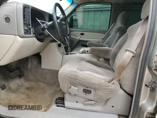 2000 Chevrolet Tahoe LS with VIN 1GNEK13T7YJ148901, listed as a Copart auction lot 51840995 with 195,543 mi miles and Salvage title. Bid and sale history available at DreamBid. Image 7.