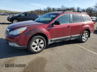 2012 Subaru Outback 2.5i Prem with VIN 4S4BRCCC2C3238856, listed as a Copart auction lot 53469425 with 179,538 mi miles and Clean Title. Bid and sale history available at carsss.com. Image 1.