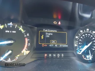 2015 Ford Fusion SE with VIN 3FA6P0H71FR189411, listed as a IAAI auction lot 41807822 with 217,329 mi miles. Bid and sale history available at carsss.com. Image 7.