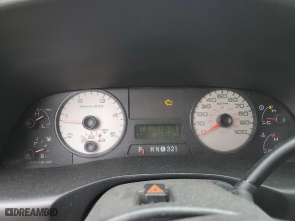 2006 Ford Super Duty F-250 XL with VIN 1FTSW21P76ED61655, listed as a Copart auction lot 51114345 with 367,855 mi miles and Salvage Title. Bid and sale history available at carsss.com. Image 9.