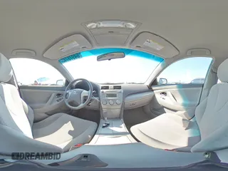2011 Toyota Camry LE with VIN 4T4BF3EK8BR138840, listed as a Copart auction lot 64978745 with 138,210 mi miles and Salvage title. Bid and sale history available at DreamBid. Image 14.