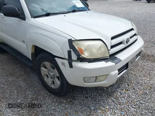 2004 Toyota 4Runner SR5 z VIN JTEZU14R940025085, wystawiony jako IAAI lot #41767362 z przebiegiem 250 600 mil mil oraz . Historia ofert i sprzedaży dostępna na DreamBid. Obrazek 6.