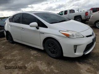 2012 Toyota Prius One z VIN JTDKN3DU4C5524803, wystawiony jako Copart lot #51179305 z przebiegiem 178 113 mil mil oraz Szkoda całkowita • Salvage title. Historia ofert i sprzedaży dostępna na DreamBid. Obrazek 4.