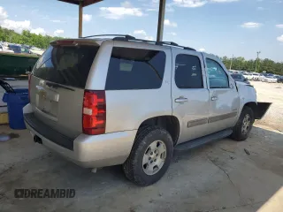 2013 Chevrolet Tahoe LT z VIN 1GNSCBE09DR311858, wystawiony jako Copart lot #55884565 z przebiegiem 280 063 mil mil oraz Szkoda całkowita • Salvage title. Historia ofert i sprzedaży dostępna na DreamBid. Obrazek 3.