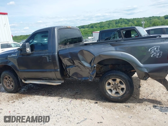 2015 Ford F-250 XLT with VIN 1FTBF2B67FED53156, listed as a IAAI auction lot 42163282 with 84,013 mi miles and . Bid and sale history available at DreamBid. Image 14.