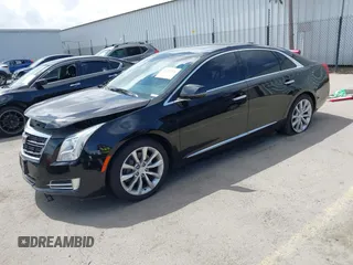 2017 Cadillac XTS Luxury with VIN 2G61M5S39H9108845, listed as a IAAI auction lot 41937510 with 168,241 mi miles and . Bid and sale history available at DreamBid. Image 17.