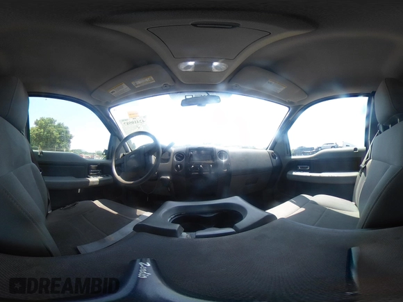 2006 Ford F-150 XLT с VIN 1FTPX14526FB08065, выставлен на аукционе IAAI как лот 42410587 с пробегом 210 000 миль миль и . История ставок и продаж доступна на DreamBid. Изображение 18.