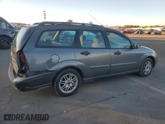 2002 Ford Focus SE Fleet с VIN 1FAFP36372W290641, выставлен на аукционе Copart как лот 43231435 с пробегом 212 234 миль миль и Списание • Salvage title. История ставок и продаж доступна на DreamBid. Изображение 3.