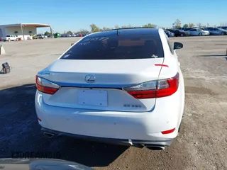 2016 Lexus ES 330 z VIN JTHBK1GG1G2246533, wystawiony jako IAAI lot #41056018 z przebiegiem 66 018 mil mil oraz . Historia ofert i sprzedaży dostępna na DreamBid. Obrazek 16.