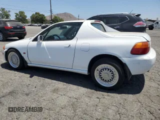 1993 Honda Civic z VIN JHMEG1246PS009614, wystawiony jako Copart lot #58163795 z przebiegiem 225 567 mil mil oraz Szkoda całkowita • Salvage title. Historia ofert i sprzedaży dostępna na DreamBid. Obrazek 2.