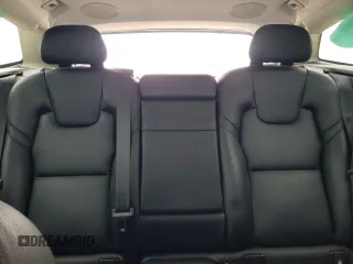 2019 Volvo XC60 Momentum with VIN LYV102RK8KB177051, listed as a Copart auction lot 53541725 with 102,104 mi miles and Salvage title. Bid and sale history available at DreamBid. Image 10.