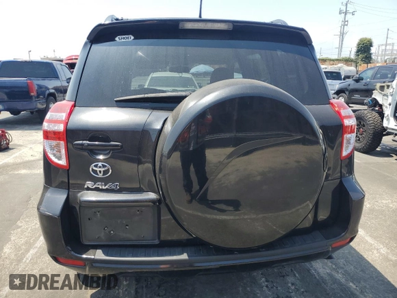 2011 Toyota RAV4 Limited z VIN 2T3YK4DV3BW012720, wystawiony jako Copart lot #62555195 z przebiegiem 160 342 mil mil oraz Czysty tytuł • Clean title. Historia ofert i sprzedaży dostępna na DreamBid. Obrazek 6.
