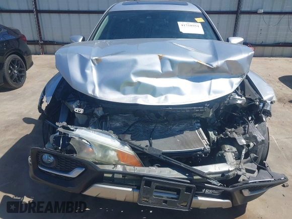 2013 Honda Crosstour EX-L z VIN 5J6TF3H55DL005254, wystawiony jako IAAI lot #41758954 z przebiegiem 207 830 mil mil oraz . Historia ofert i sprzedaży dostępna na DreamBid. Obrazek 13.