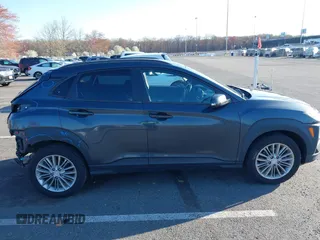 2019 Hyundai Kona SEL with VIN KM8K2CAAXKU318906, listed as a IAAI auction lot 41992237 with 101,964 mi miles. Bid and sale history available at carsss.com. Image 13.