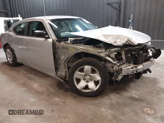 2008 Dodge Charger z VIN 2B3KA43RX8H326355, wystawiony jako IAAI lot #42310534 z przebiegiem 103 342 mil mil oraz . Historia ofert i sprzedaży dostępna na DreamBid. Obrazek 1.