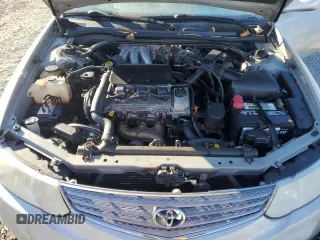 2002 Toyota Solara SE with VIN 2T1FF28P62C600925, listed as a Copart auction lot 87815525 with 101,462 mi miles and Salvage Title. Bid and sale history available at DreamBid. Image 12.