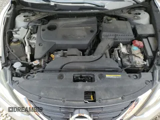 2016 Nissan Altima S z VIN 1N4AL3AP8GC233342, wystawiony jako Copart lot #58442955 z przebiegiem 184 994 mil mil oraz Szkoda całkowita • Salvage title. Historia ofert i sprzedaży dostępna na DreamBid. Obrazek 11.