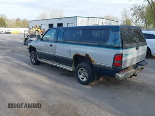 1994 Dodge 1500 with VIN 1B7HF16Y7RS564203, listed as a IAAI auction lot 42134210 with 224,565 mi miles and . Bid and sale history available at DreamBid. Image 3.