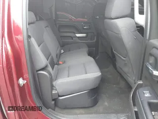 2016 Chevrolet Silverado 1500 LT with VIN 3GCUKREC2GG179568, listed as a IAAI auction lot 41953182 with 204,152 mi miles and . Bid and sale history available at DreamBid. Image 8.
