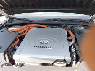 2022 Toyota Mirai XLE с VIN JTDAAAAA4NA005508, выставлен на аукционе IAAI как лот 42497748 с пробегом 29 745 миль миль и . История ставок и продаж доступна на DreamBid. Изображение 10.