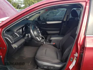 2018 Subaru Legacy Premium with VIN 4S3BNAH64J3013407, listed as a Copart auction lot 68874113 with 86,663 mi miles. Bid and sale history available at carsss.com. Image 7.