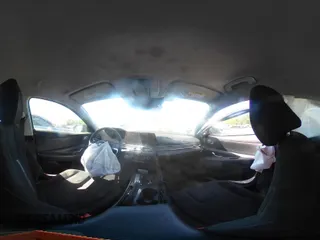 2024 Hyundai Elantra SEL z VIN KMHLM4DG4RU651049, wystawiony jako IAAI lot #42040179 z przebiegiem 37 852 mil mil oraz . Historia ofert i sprzedaży dostępna na DreamBid. Obrazek 18.