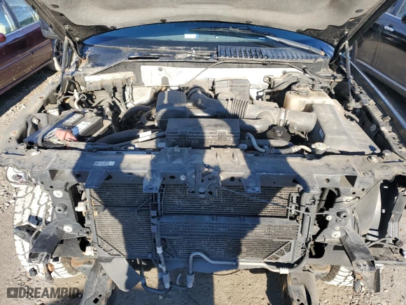 2014 Ford Expedition Limited with VIN 1FMJU2A51EEF52031, listed as a Copart auction lot 41173034 with 153,281 mi miles and Non Repairable. Bid and sale history available at carsss.com. Image 12.