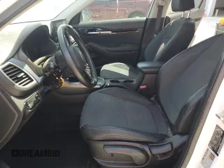 2021 Kia Seltos S z VIN KNDEU2AA2M7140044, wystawiony jako Copart lot #54721005 z przebiegiem 74 870 mil mil oraz Szkoda całkowita • Salvage title. Historia ofert i sprzedaży dostępna na DreamBid. Obrazek 7.