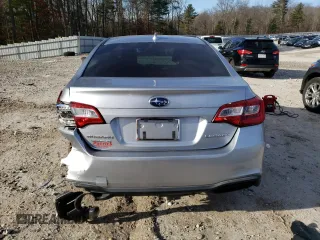 2018 Subaru Legacy Premium with VIN 4S3BNAF67J3044931, listed as a Copart auction lot 72609882 with 73,472 mi miles. Bid and sale history available at carsss.com. Image 6.