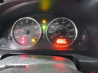 2007 Mazda 6 i Sport VE with VIN 1YVHP80C275M00916, listed as a IAAI auction lot 41604660 with 205,817 mi miles and . Bid and sale history available at carsss.com. Image 7.