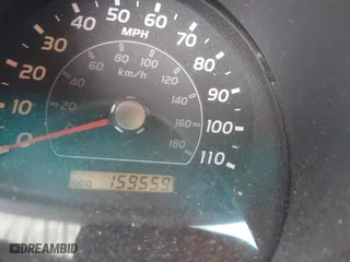 2006 Toyota 4Runner SR5 with VIN JTEBU14RX68058571, listed as a IAAI auction lot 41844997 with 159,559 mi miles. Bid and sale history available at carsss.com. Image 15.