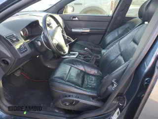 2007 Volvo V50 с VIN YV1MW682X72294394, выставлен на аукционе Copart как лот 87945455 с пробегом 102 477 миль миль и Списание • Salvage title. История ставок и продаж доступна на DreamBid. Изображение 7.