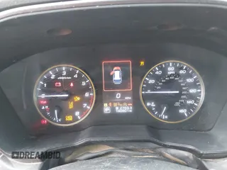 2022 Subaru Outback Wilderness с VIN 4S4BTGUD3N3129373, выставлен на аукционе IAAI как лот 42441037 с пробегом 140 801 миль миль и . История ставок и продаж доступна на DreamBid. Изображение 7.