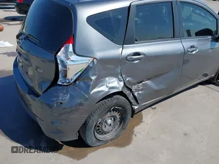 2017 Nissan Note SV with VIN 3N1CE2CP9HL376524, listed as a IAAI auction lot 42087862 with 171,404 mi miles and . Bid and sale history available at DreamBid. Image 18.