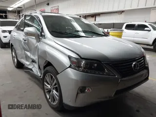 2013 Lexus RX 350 z VIN 2T2BK1BAXDC160702, wystawiony jako IAAI lot #42417784 z przebiegiem 146 513 mil mil oraz . Historia ofert i sprzedaży dostępna na DreamBid. Obrazek 1.