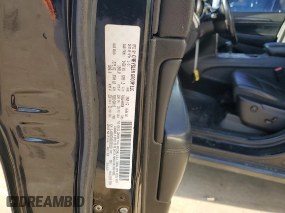 2011 Jeep Grand Cherokee 70th Anniversary with VIN 1J4RR4GGXBC632233, listed as a Copart auction lot 41790435 with 253,607 mi miles and Salvage Title. Bid and sale history available at carsss.com. Image 13.