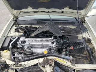 1998 Nissan Altima XE with VIN 1N4DL01D8WC251694, listed as a Copart auction lot 48086535 with 254,686 mi miles and Salvage Title. Bid and sale history available at carsss.com. Image 13.