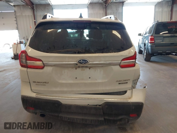 2021 Subaru Ascent Touring z VIN 4S4WMARD2M3439856, wystawiony jako IAAI lot #42051598 z przebiegiem 78 008 mil mil oraz . Historia ofert i sprzedaży dostępna na DreamBid. Obrazek 16.