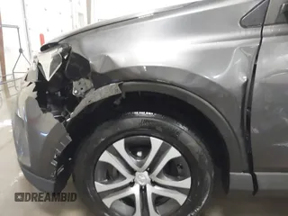 2017 Toyota RAV4 LE with VIN JTMZFREVXHJ111336, listed as a IAAI auction lot 41246935 with 176,693 mi miles and . Bid and sale history available at carsss.com. Image 6.