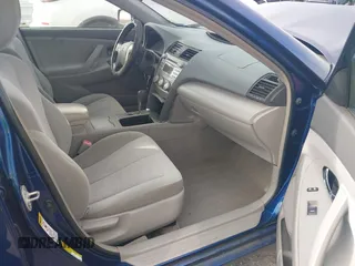 2011 Toyota Camry LE with VIN 4T1BF3EK4BU765691, listed as a IAAI auction lot 41575939 with 164,829 mi miles. Bid and sale history available at carsss.com. Image 5.