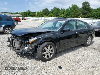 2004 Nissan Maxima SL with VIN 1N4BA41E94C864059, listed as a Copart auction lot 59141165 with 115,797 mi miles and Salvage title. Bid and sale history available at DreamBid. Image 1.