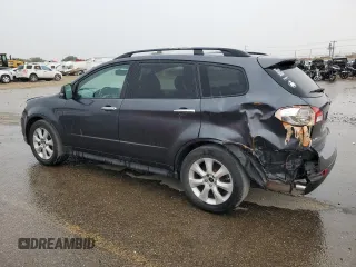 2008 Subaru Tribeca Limited с VIN 4S4WX97D884414937, выставлен на аукционе Copart как лот 72752974 с пробегом 186 540 миль миль и Списание • Salvage title. История ставок и продаж доступна на DreamBid. Изображение 2.