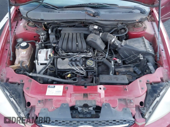 2002 Ford Taurus SE Standard z VIN 1FAFP53U32G242170, wystawiony jako IAAI lot #41299039 z przebiegiem 99 928 mil mil oraz . Historia ofert i sprzedaży dostępna na DreamBid. Obrazek 10.