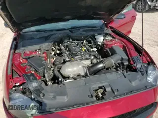 2022 Ford Mustang EcoBoost z VIN 1FA6P8TH0N5148784, wystawiony jako Copart lot #70125765 z przebiegiem 70 880 mil mil oraz Szkoda całkowita • Salvage title. Historia ofert i sprzedaży dostępna na DreamBid. Obrazek 14.